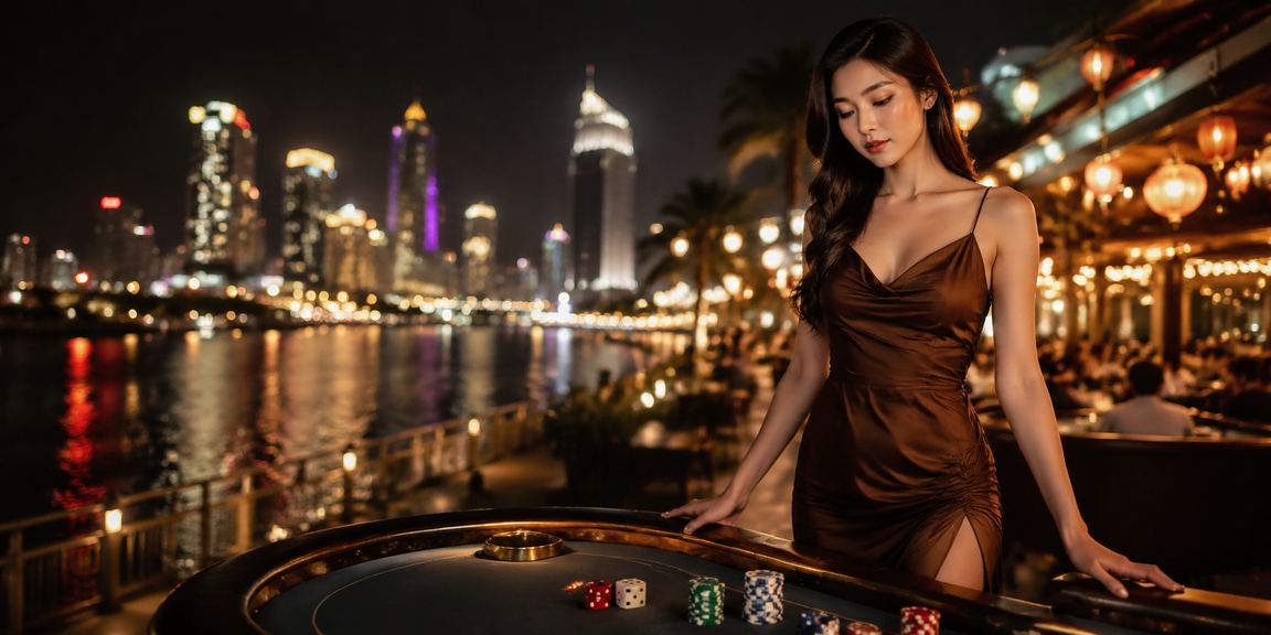 Người chơi tại TP.HCM trải nghiệm Tài Xỉu trực tuyến trong không gian cà phê hiện đại
