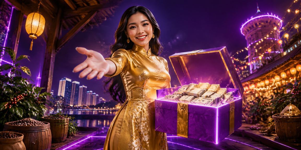 Người dùng tại Nha Trang trải nghiệm cá cược trực tuyến trong không gian nghỉ dưỡng ven biển