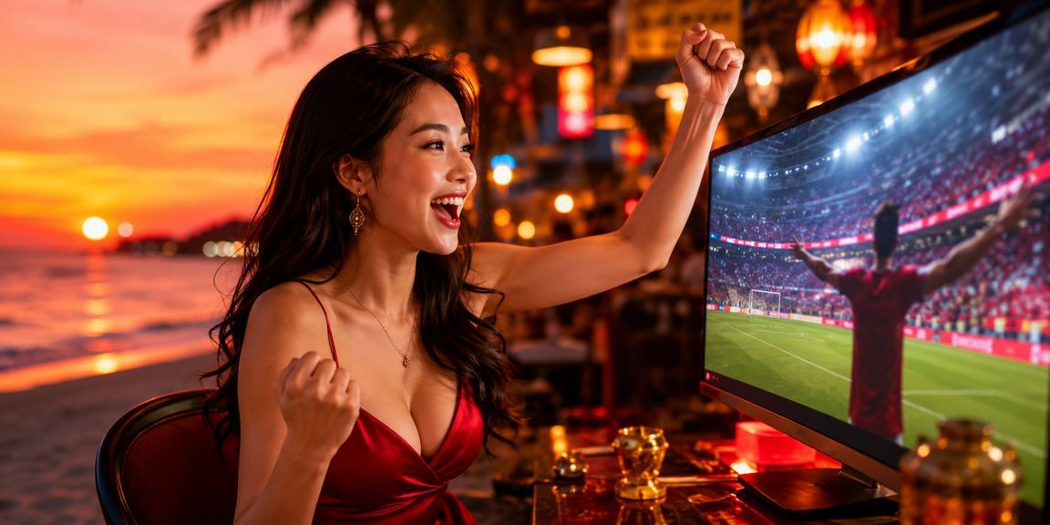 Người dùng tại Phú Quốc trải nghiệm dịch vụ giải trí và casino trực tuyến trên nền tảng hiện đại