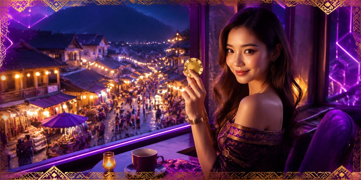 Người chơi tại Sapa theo dõi và đặt cược bóng đá qua điện thoại trong không gian cà phê miền núi